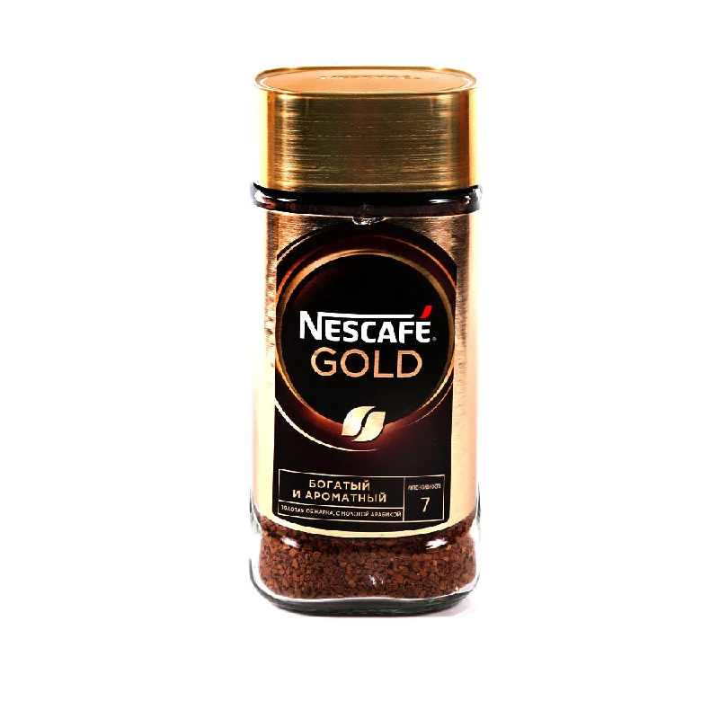 - Deodorizing cat litter tofu litterNESCAFE COFFEE GOLD 190 GM