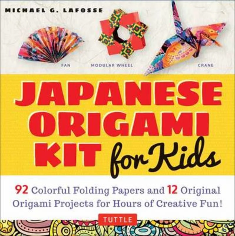 - Climbing pet constant temperature heating padJapanese Origami Kit for Kids