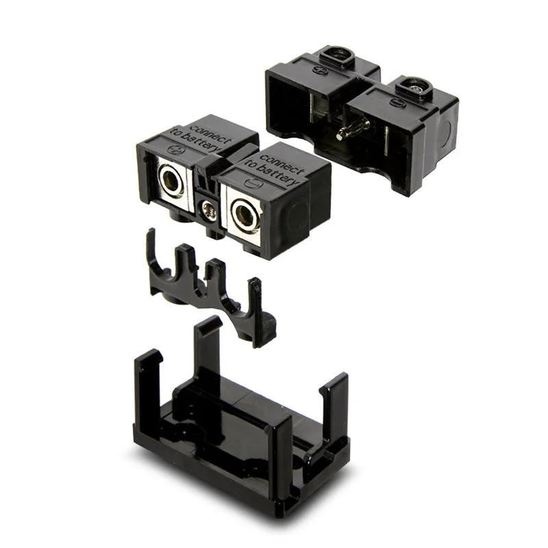 - Natural latex pet mattressAerpro AP4QP 4 AWG Quick Release Plug
