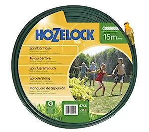 - Dog heart rate monitoring collarHozelock - Flat Sprinkler Hose 15 M 6756P0000