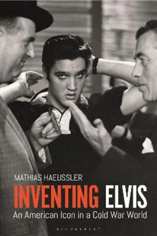 - Dog anti-slip matInventing Elvis