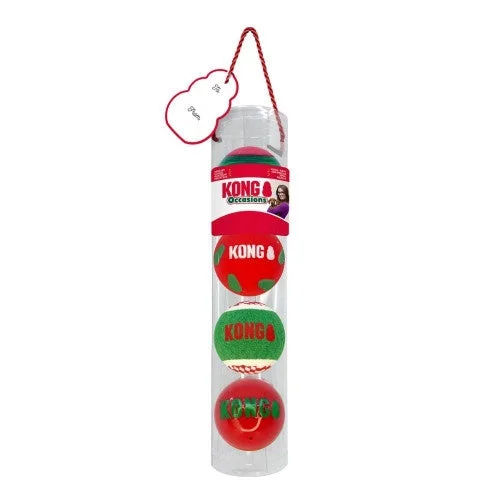 - Cat anti-jump window safety netKong Holiday Occasion 4ct Med Ball