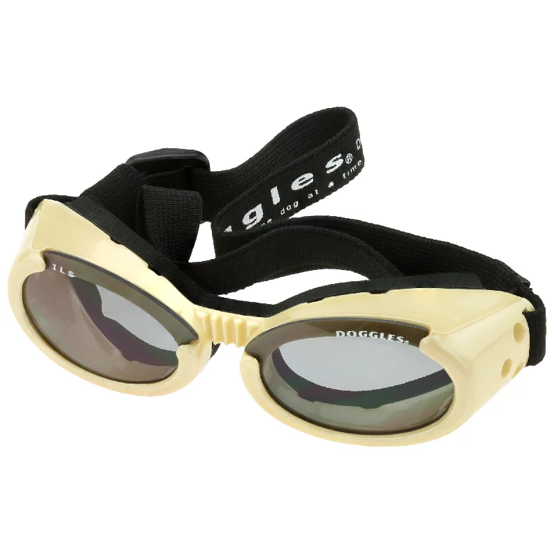 - Rabbit grass rack to prevent waste food boxDoggles® ILS Protective Dog Eyewear