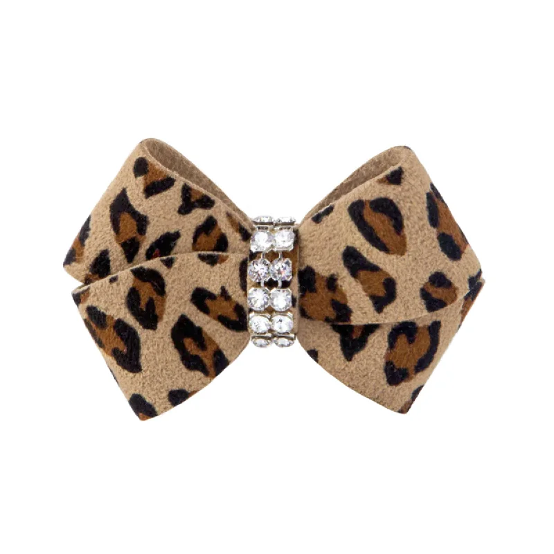 Pet walking leash setNouveau Bow Dog Barrette