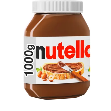 - Remote interactive pet feederNutella 1KG