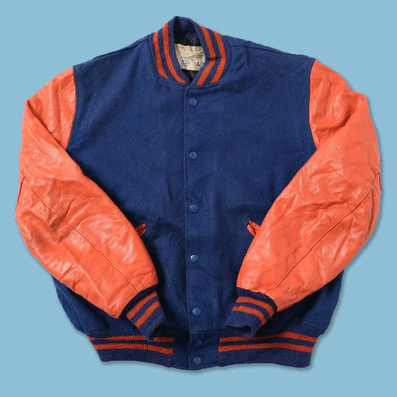 - Elderly dog ​​joint care mattressVintage College Wool Jacket Medium