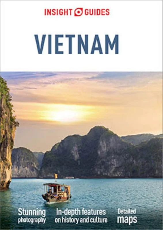- Parrot climbing and standing wooden frameInsight Guides Vietnam (Travel Guide with Free eBook) - Parrot climbing and standing wooden frameInsight Guides Vietnam (Travel Guide with Free eBook)