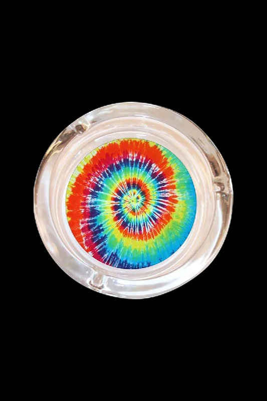 - Organic cotton dog bibsTie Dye Swirl Ashtray