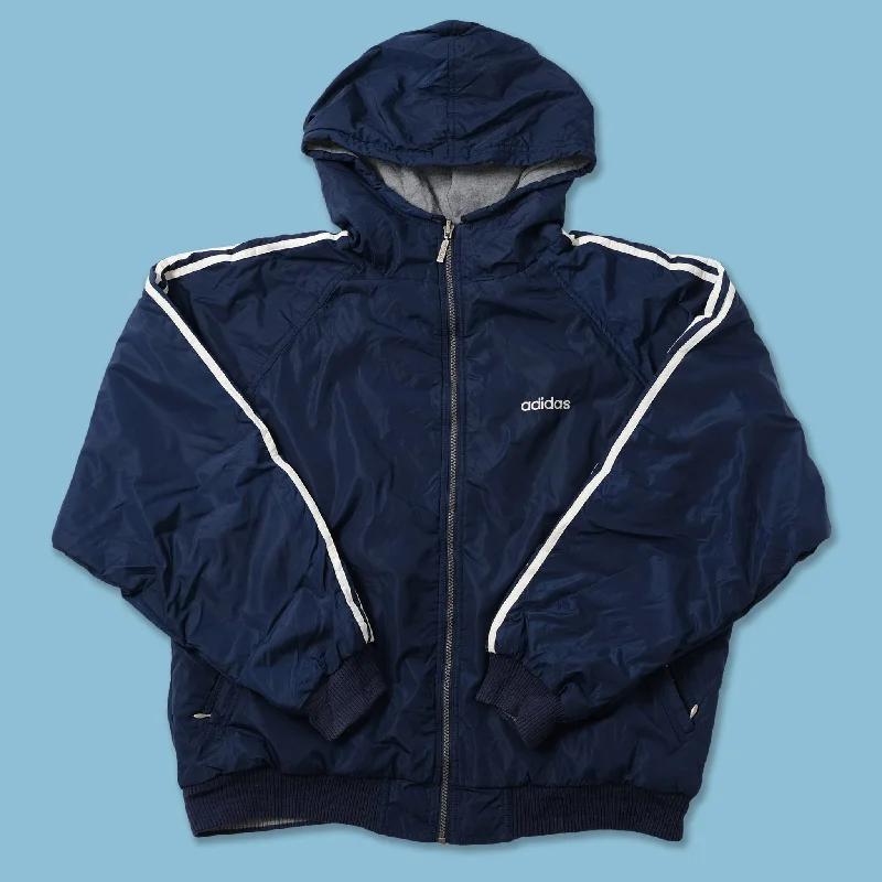 - Automatic induction pet water dispenserVintage Adidas Reversible Jacket Large