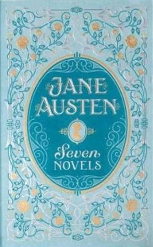 - Summer pet ice matJane Austen (Barnes & Noble Collectible Classics: Omnibus Edition)
