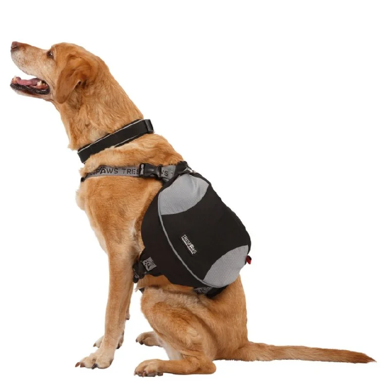 - Pet fence foldable indoorSnooper Dog Backpack Harness Large